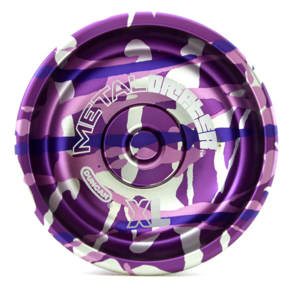 Metal Drifter XL - Image 3