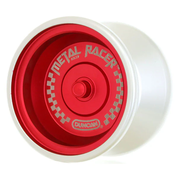 Metal Racer - Image 4