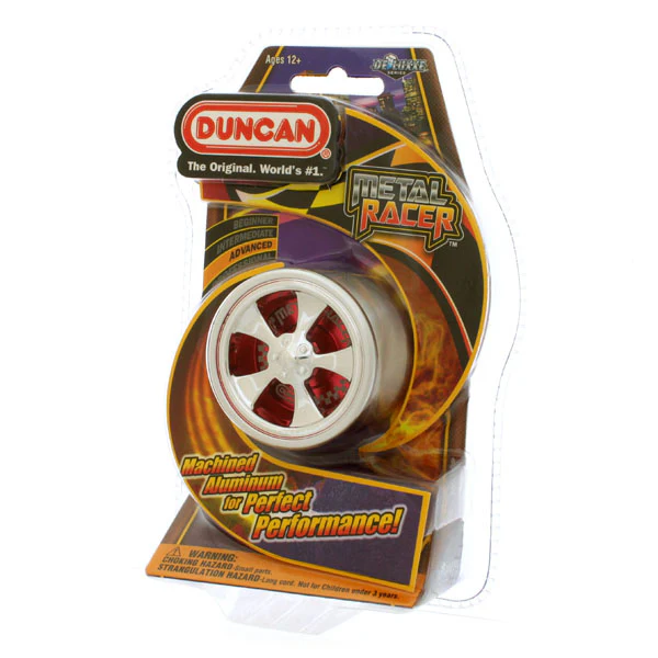 Metal Racer - Image 8