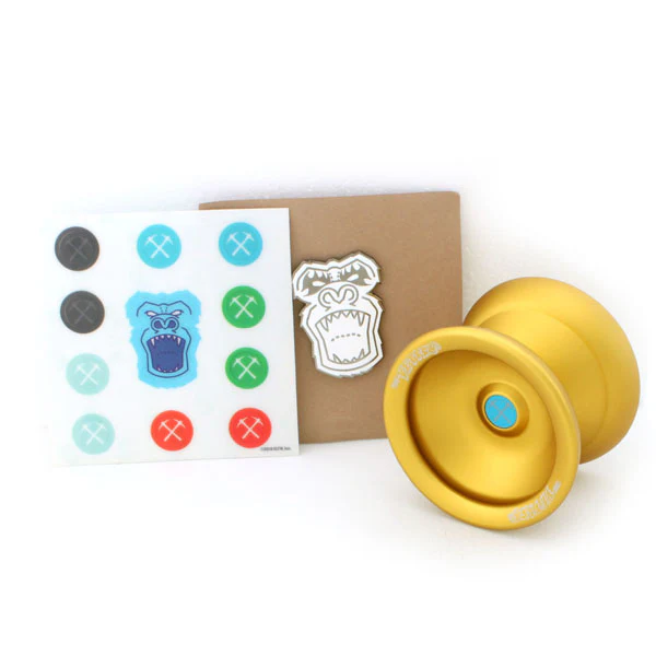 Metal Yeti - Image 6