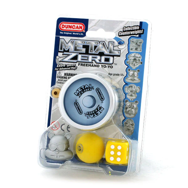 Metal Zero - Image 7