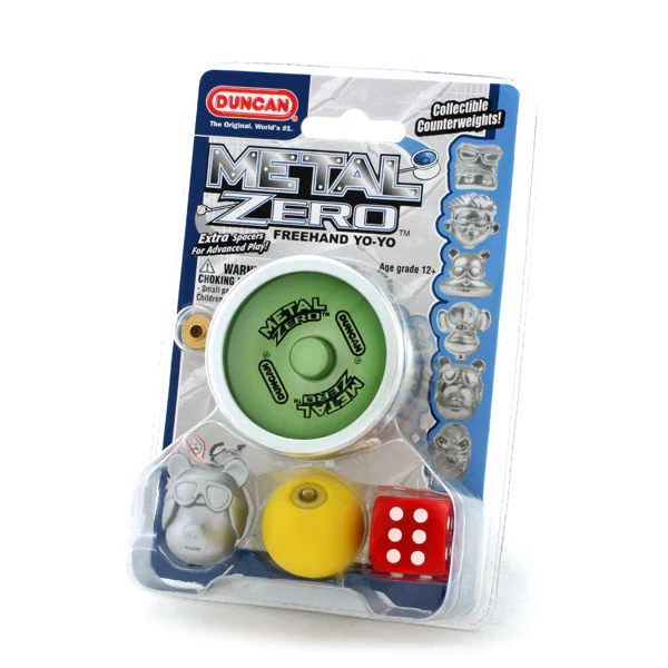 Metal Zero - Image 8