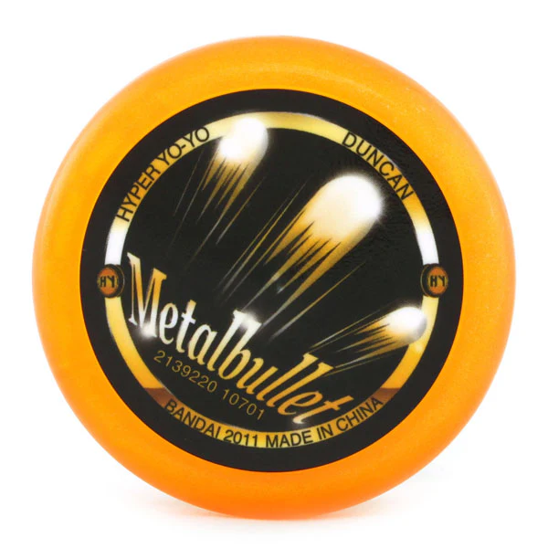 Metalbullet - Image 3