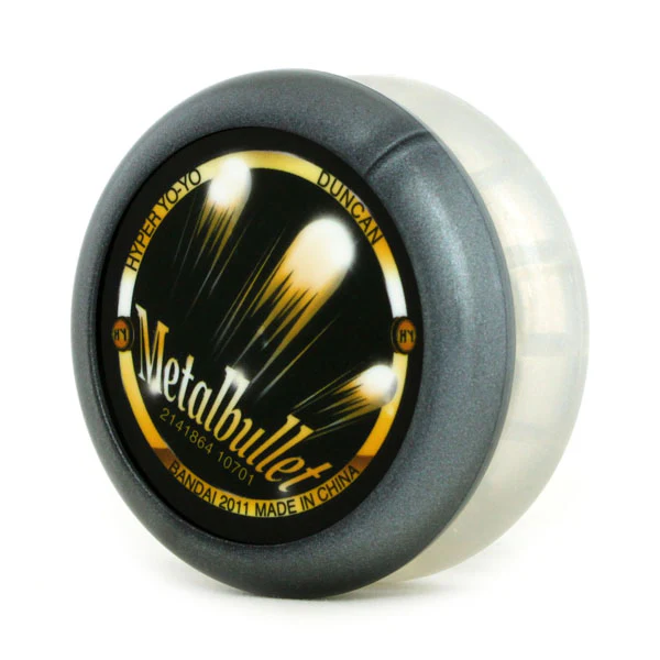 Metalbullet - Image 4