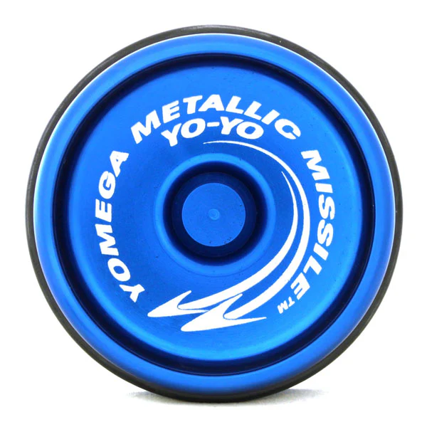 Metallic Missile - Image 3