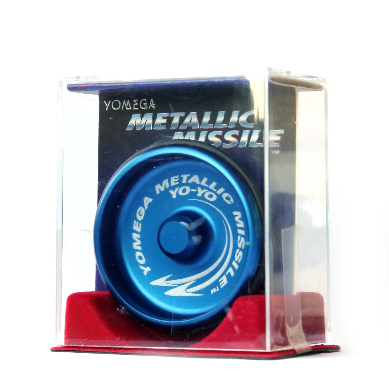 Metallic Missile - Image 6