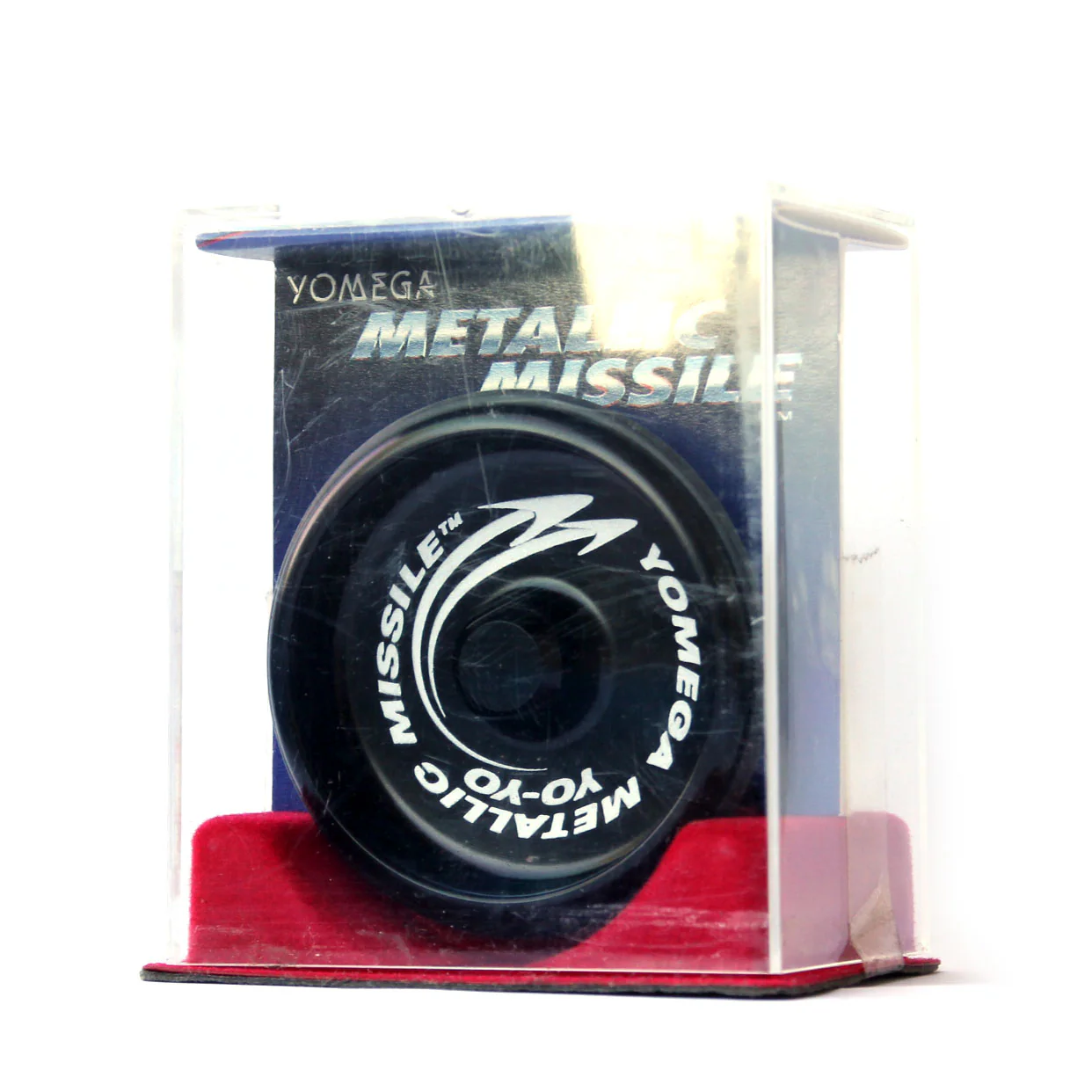 Metallic Missile - Image 7