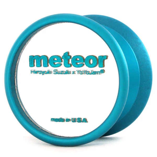 Meteor - Image 4
