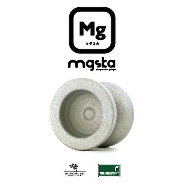 Mgska  (with Shingo Terada Photo Card) - Image 6