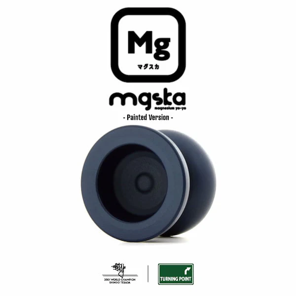 Mgska  (with Shingo Terada Photo Card) - Image 7