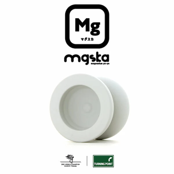 Mgska  (with Shingo Terada Photo Card) - Image 8