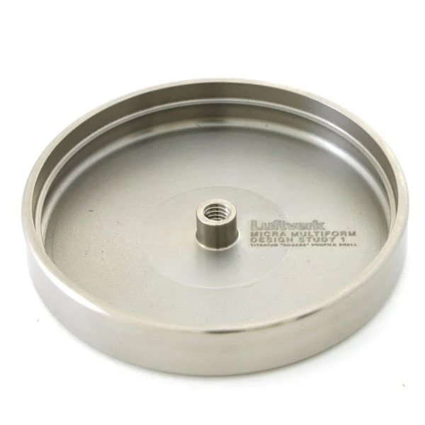 Micra MultiForm DS1 Square - Image 6