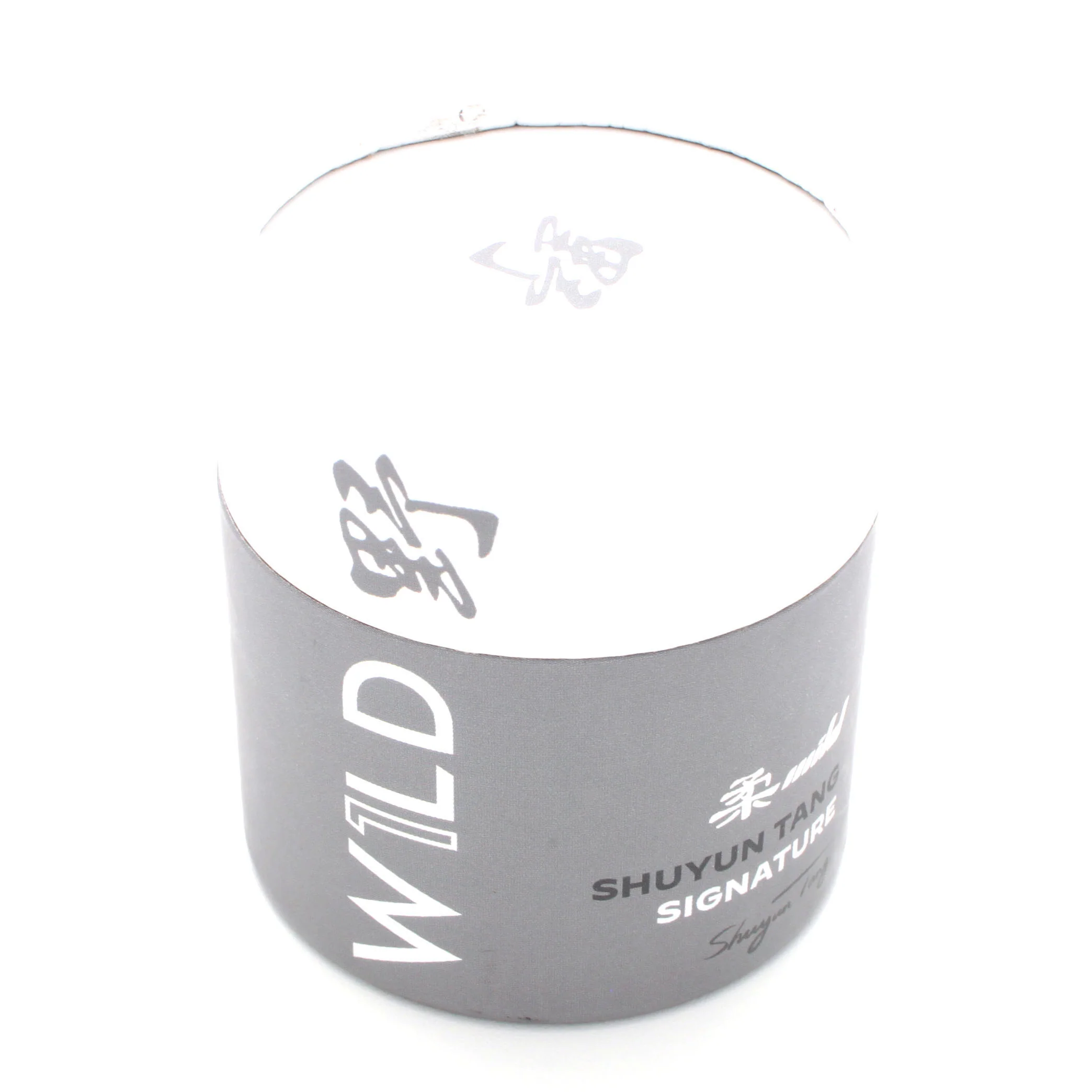 Mild (With Shuyun Tang Photo Card) - Image 14