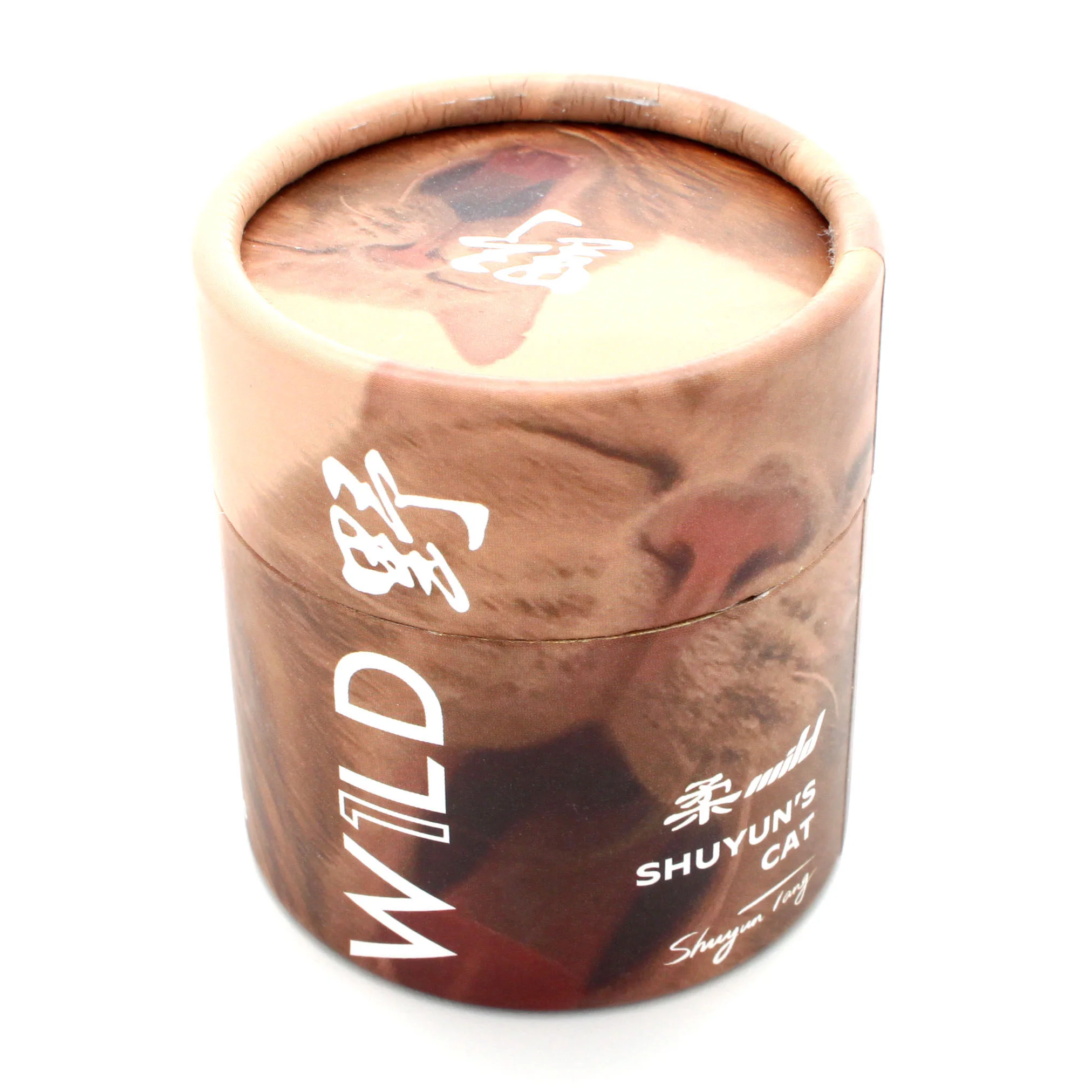 Mild (With Shuyun Tang Photo Card) - Image 16