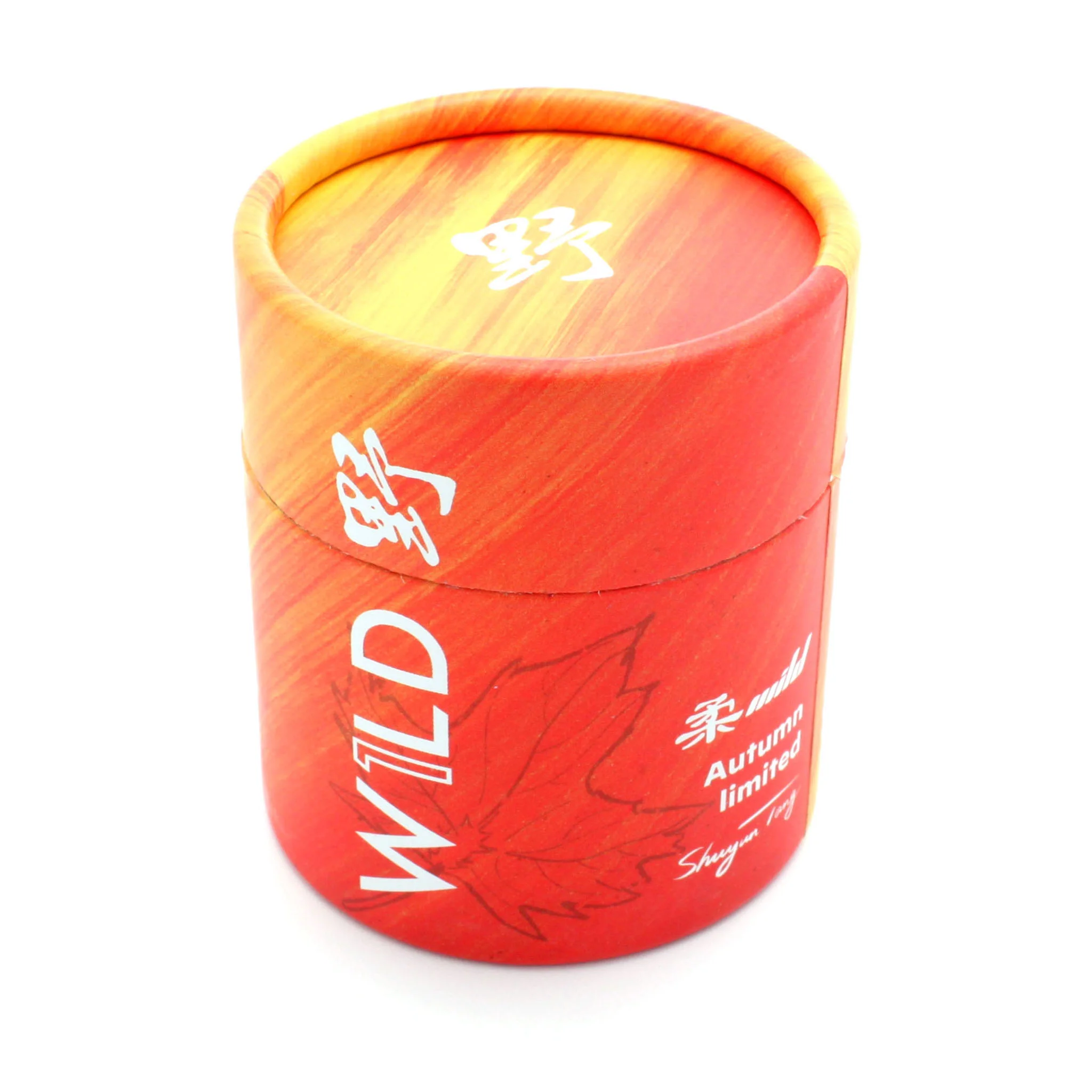 Mild (With Shuyun Tang Photo Card) - Image 6