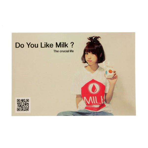 Milk2 (2nd prototype) - Image 9