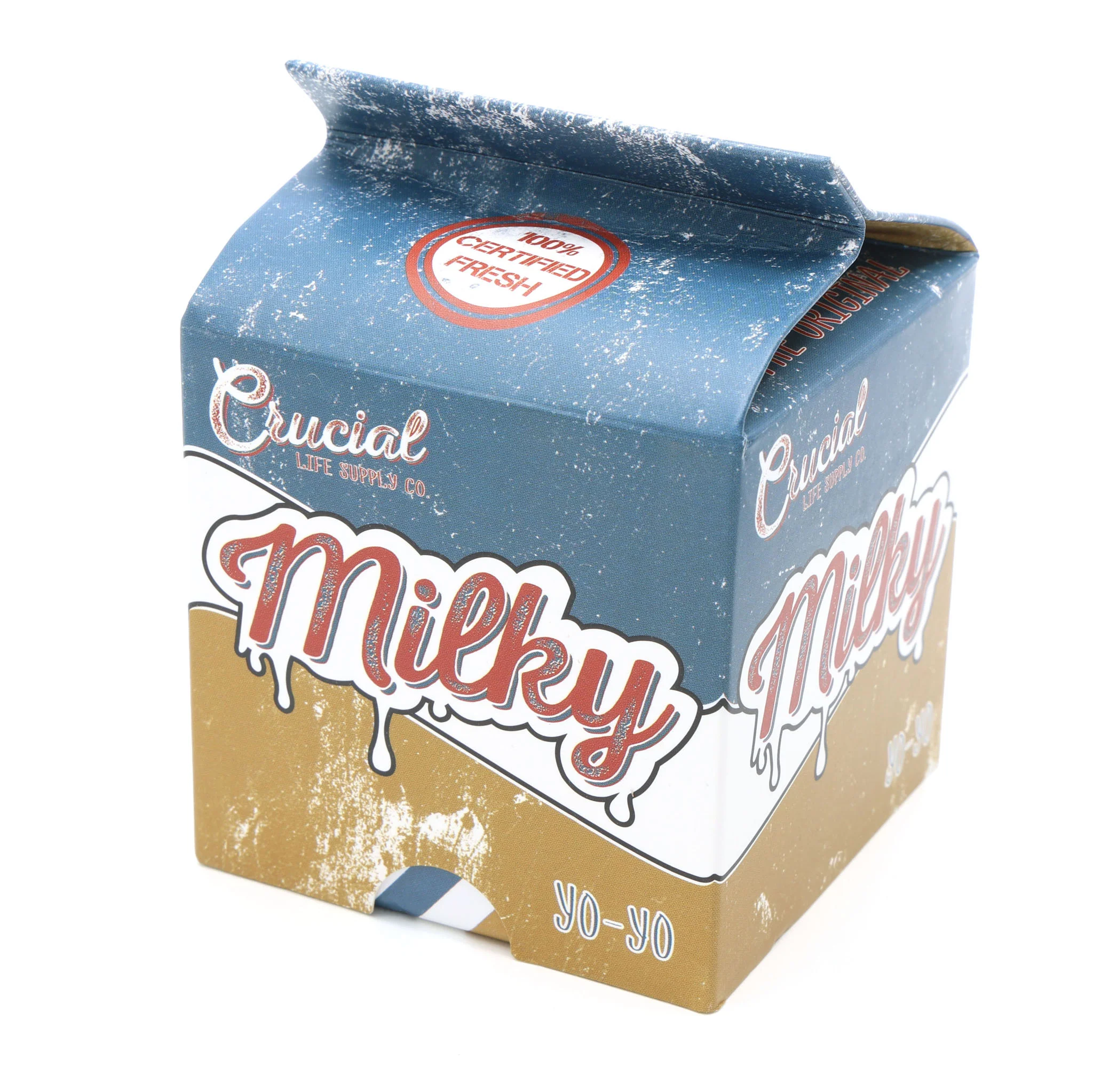 Milky - Image 6