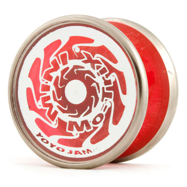 Mini Mo-Trix - Image 4