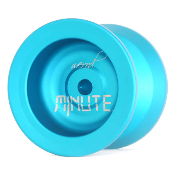 Minute - Image 11