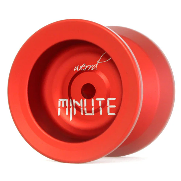 Minute - Image 12