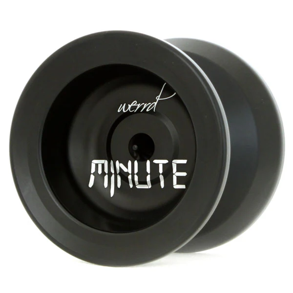 Minute - Image 3
