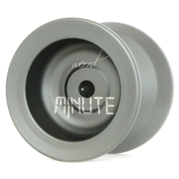 Minute - Image 4
