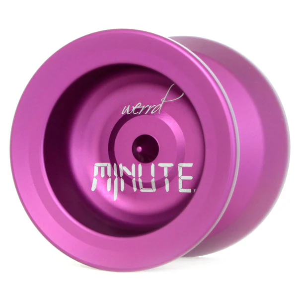 Minute - Image 5