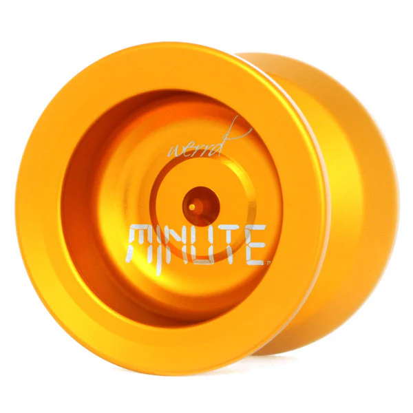 Minute - Image 6