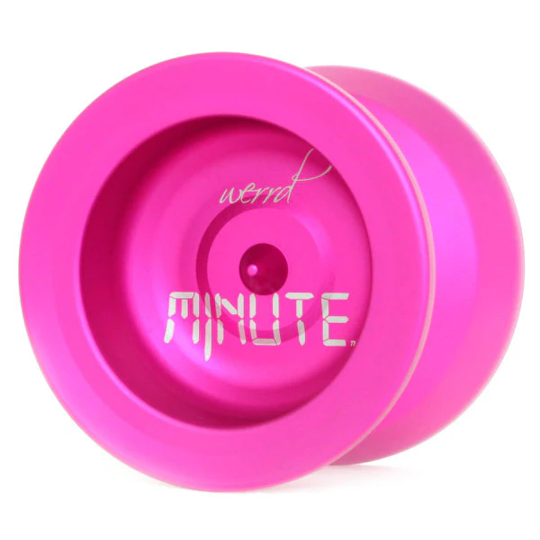 Minute - Image 9