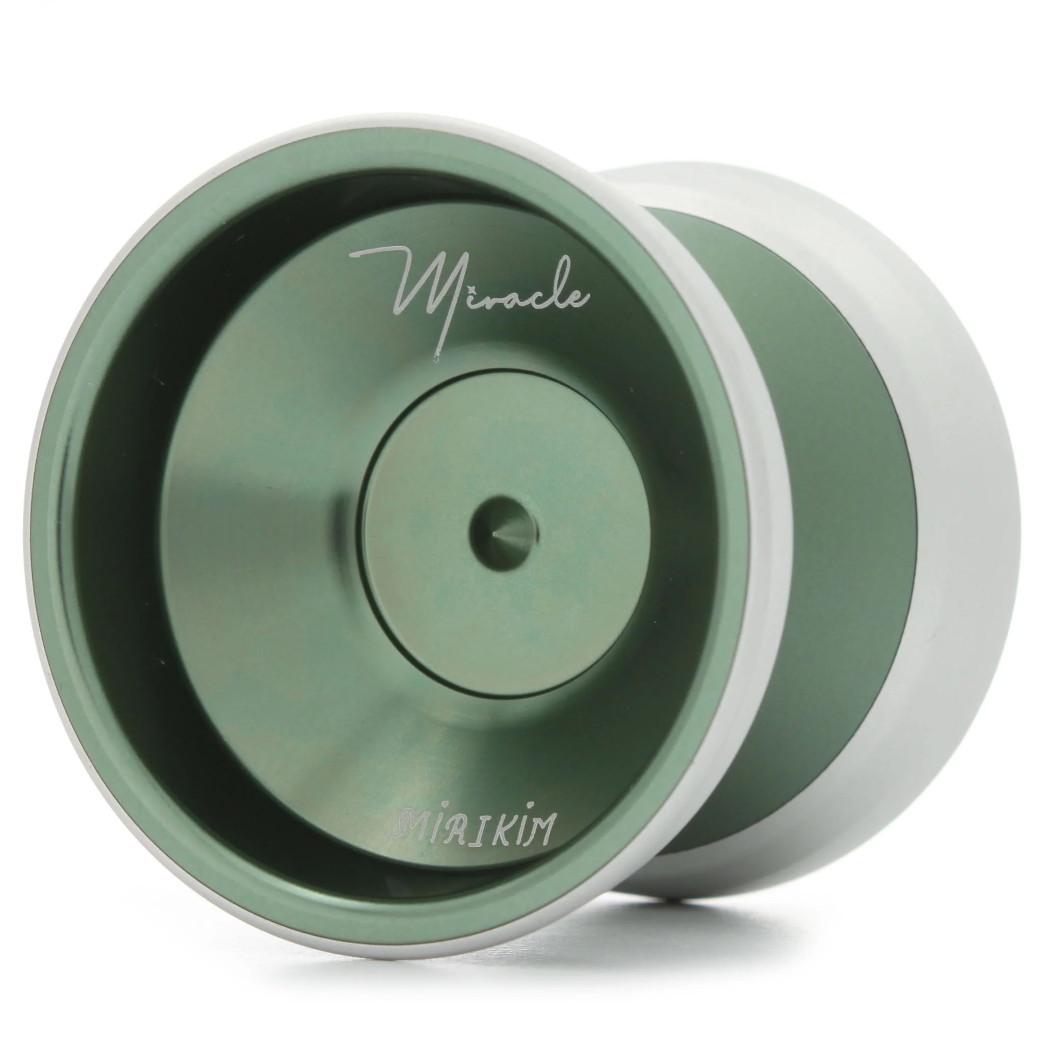 Miracle (Aluminum Cover) (with Kim Mir & Miri Postcard) - Image 6