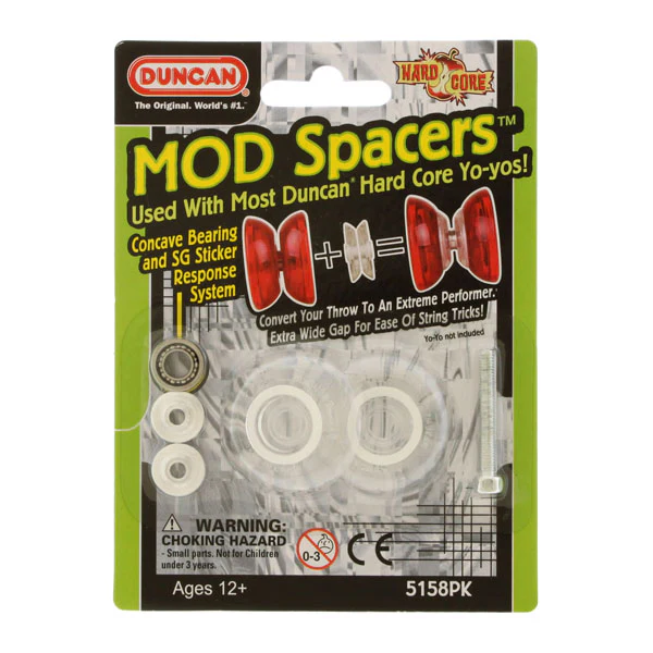 MOD Spacers (SG Response) - Image 3