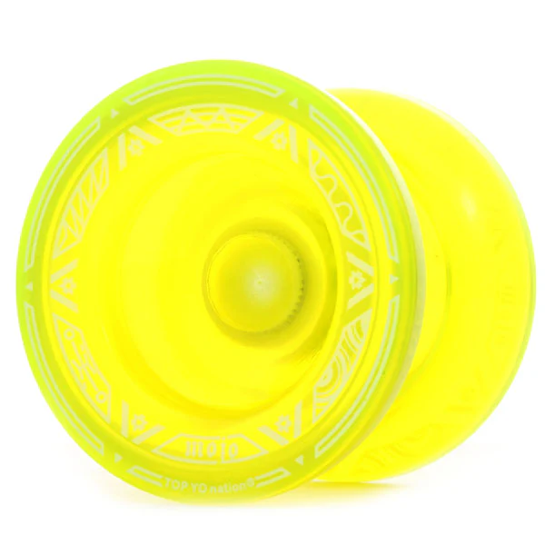 Mojo - Image 22