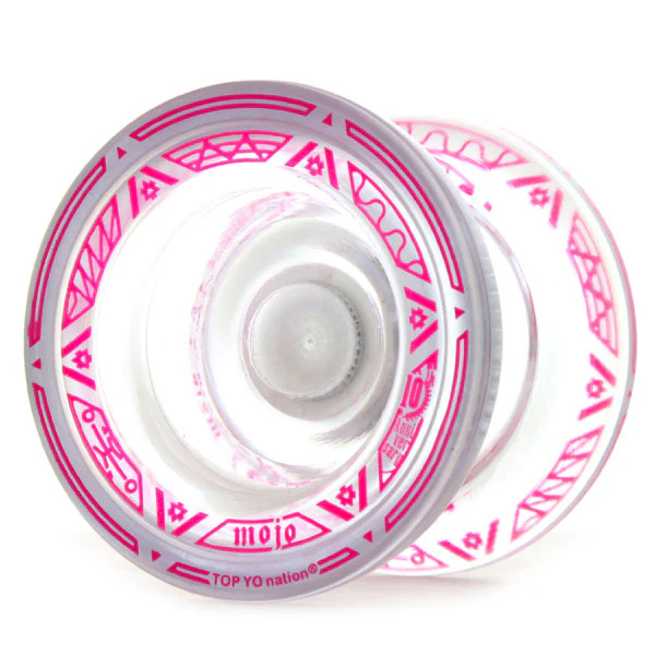 Mojo - Image 8