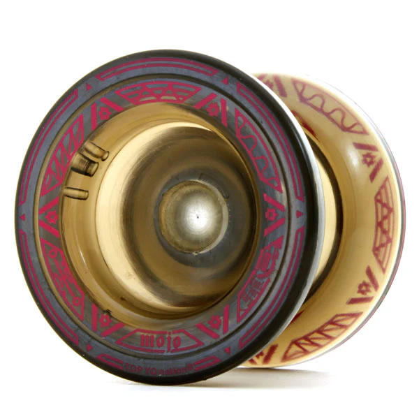 Mojo - Image 9