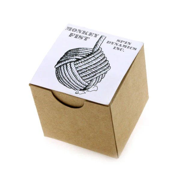 Monkey Fist - Image 10