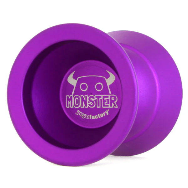 Monster - Image 4
