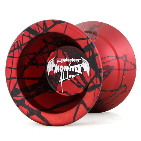Monster (John Chow) - Image 4