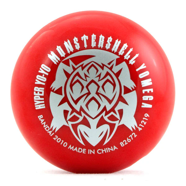 MonsterShell - Image 4