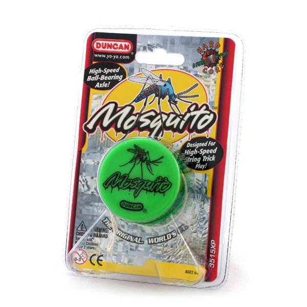 Mosquito - Image 7