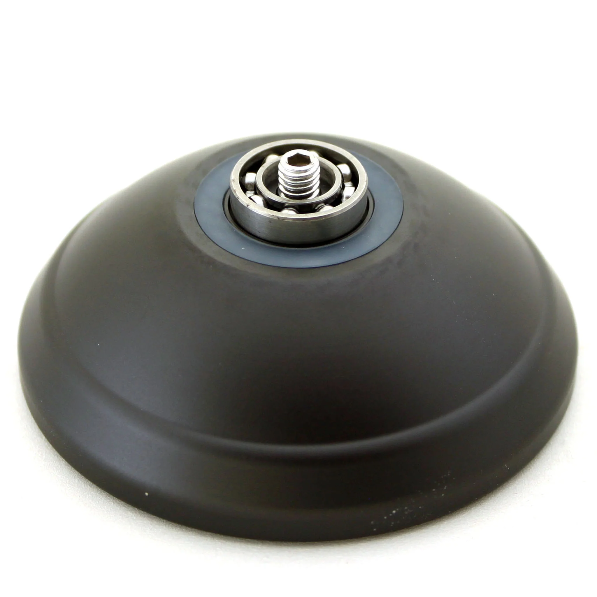 Motion Logo Metal Yo-Yo - Image 4
