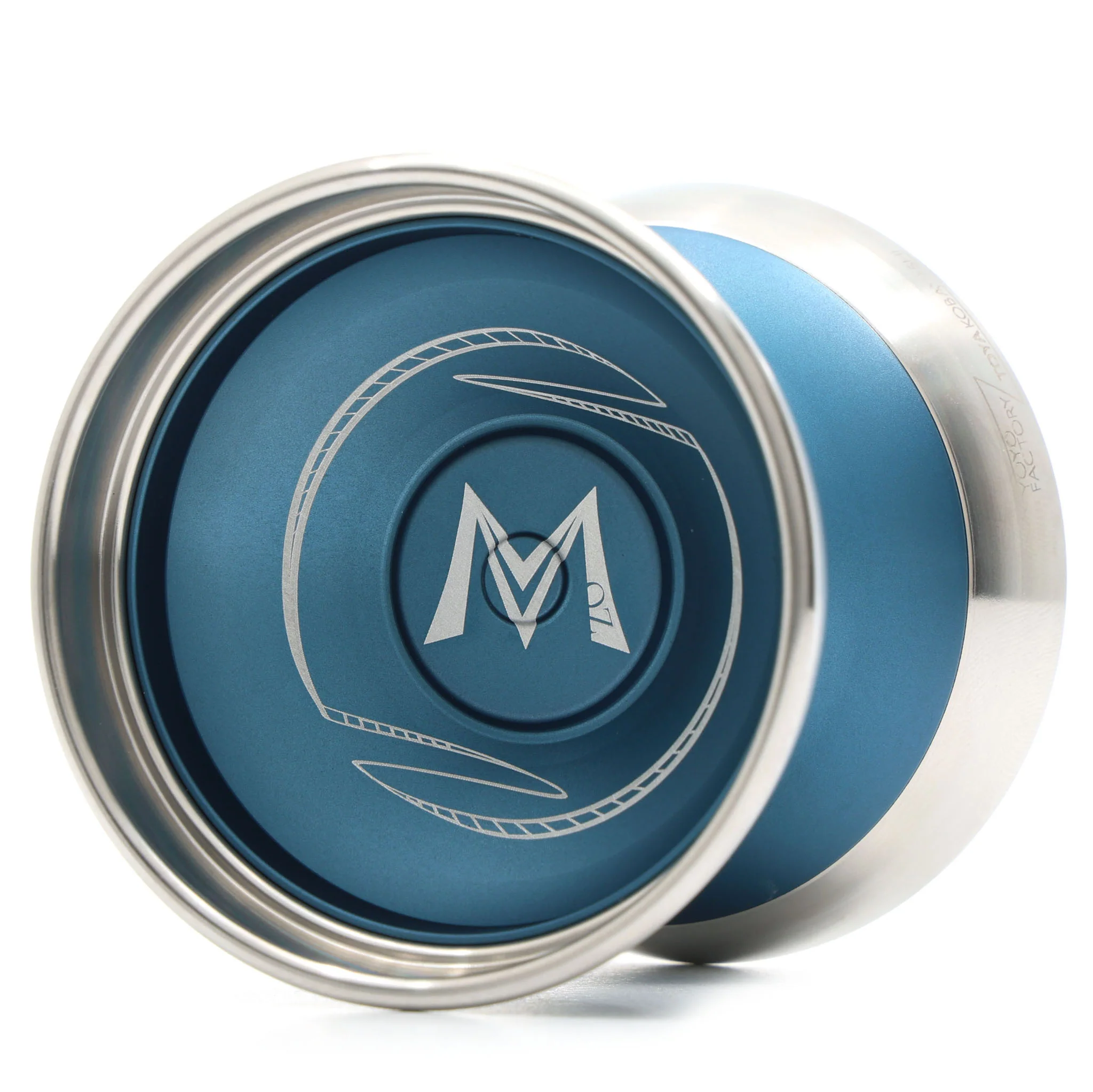 Moz 7075 - Image 9