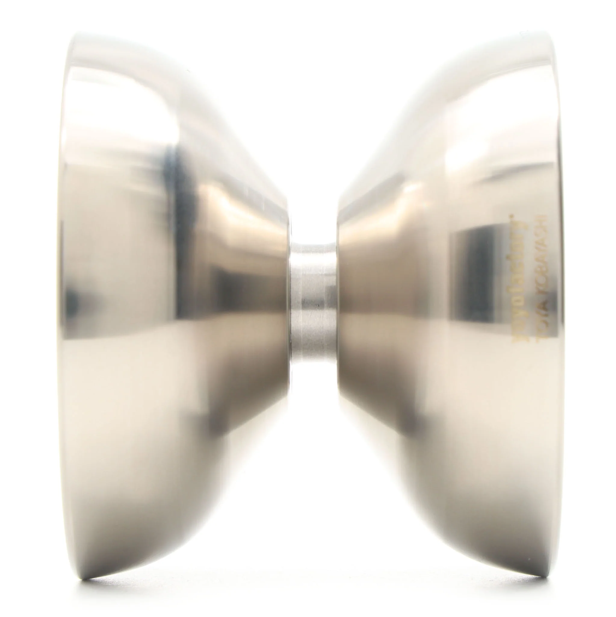 Moz Ti Prototype - Image 3