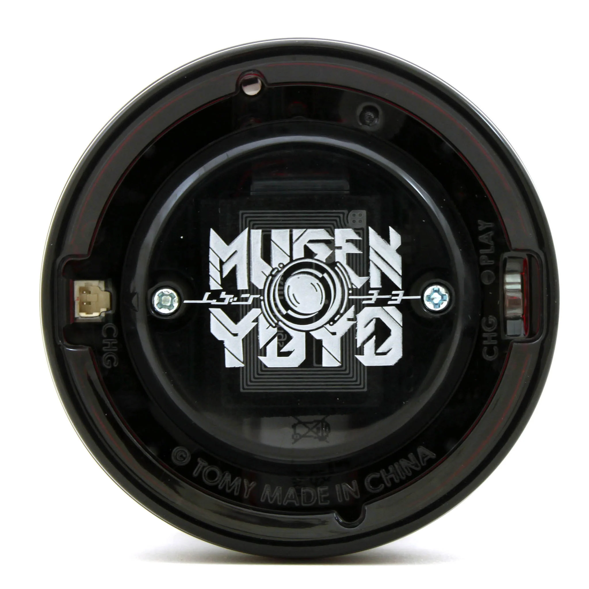MUGEN Yo-Yo - Image 3