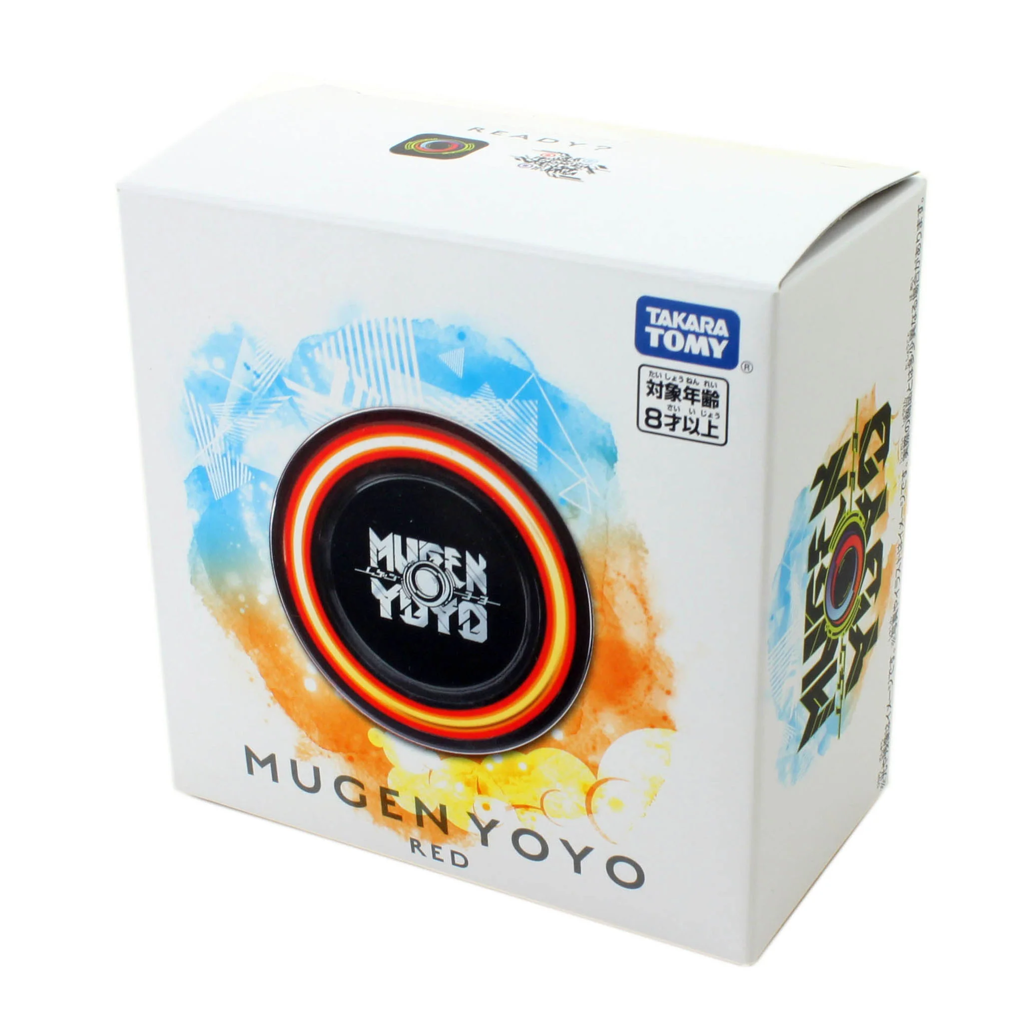 MUGEN Yo-Yo - Image 8