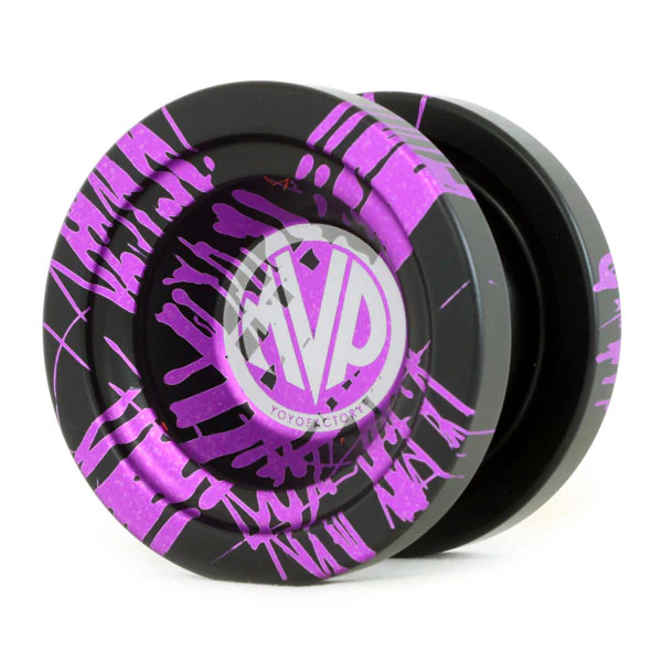 MVP 2 (6061) Splash - Image 4