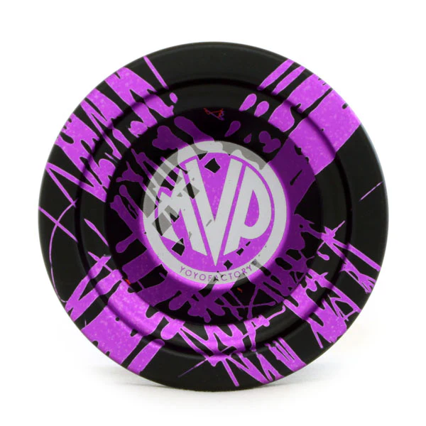 MVP 2 (6061) Splash - Image 5