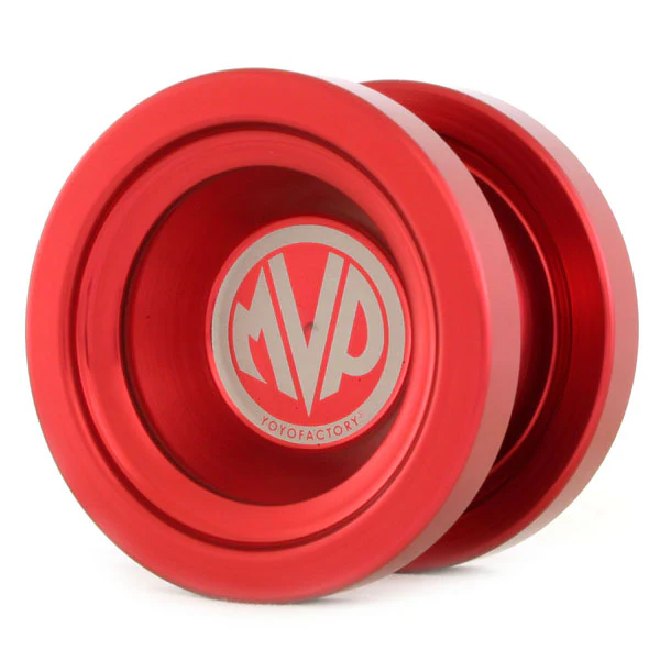 MVP 2 (7075) - Image 3