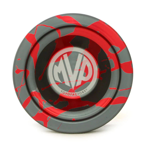 MVP 2 (7075) Splash - Image 3