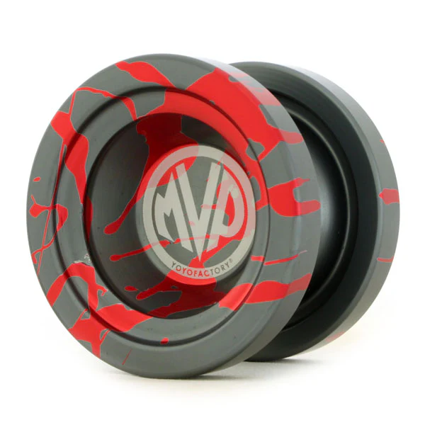 MVP 2 (7075) Splash - Image 4