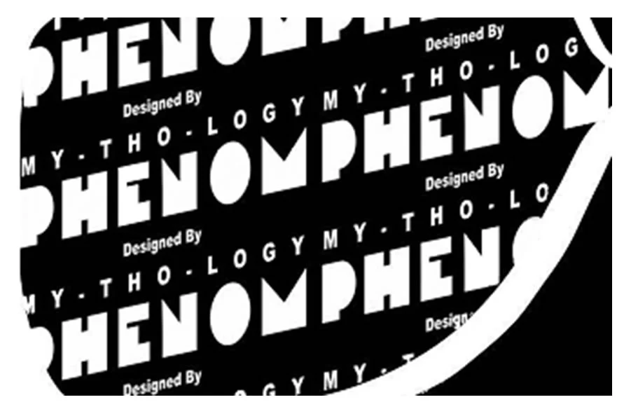 MY-THO-LOGY PHENOM T-shirt Sunglasses style 2 - Image 3